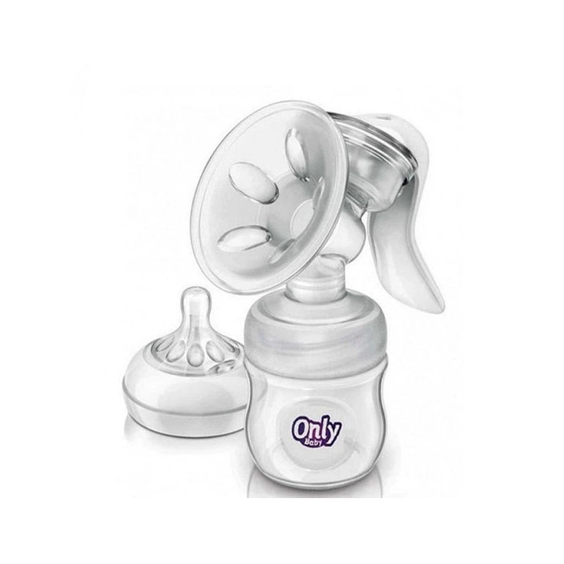 شیردوش دستی اونلی بی بی only