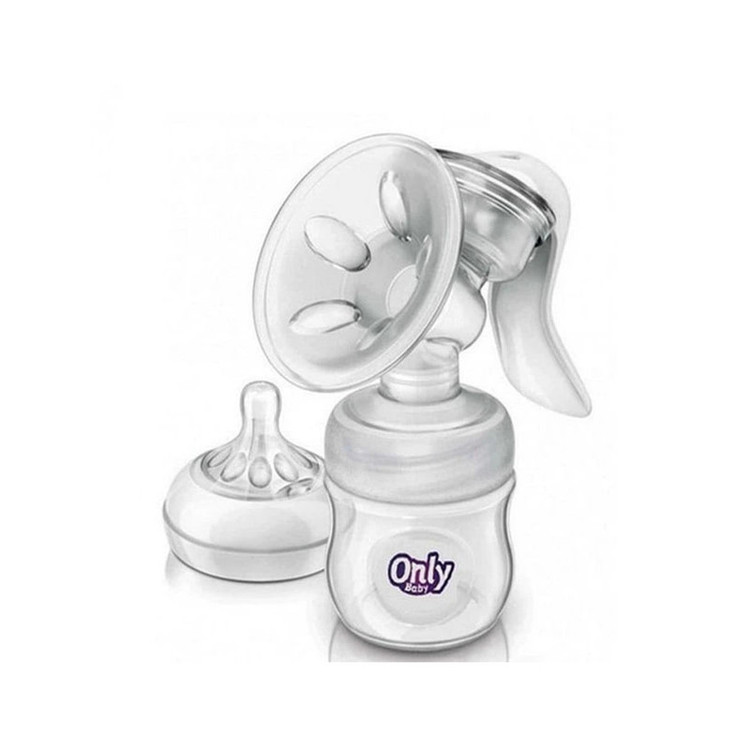 شیردوش دستی اونلی بی بی only