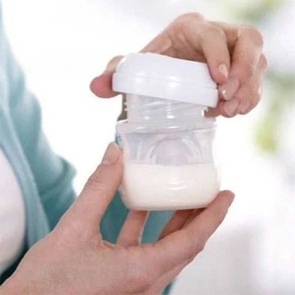 شیردوش دستی اونلی بی بی only