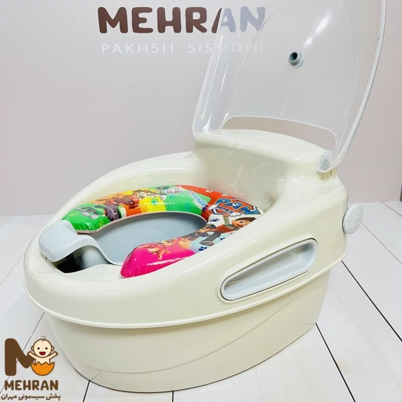 قصری تشک دار سه کاره سووان