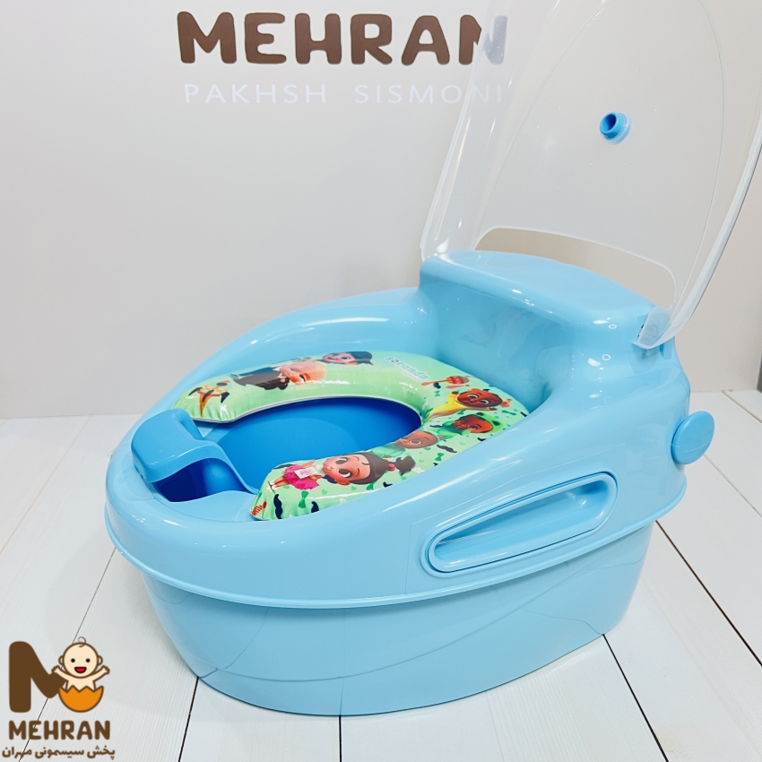 قصری تشک دار سه کاره سووان