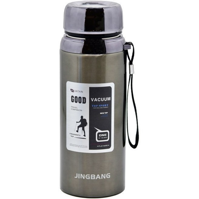 فلاسک استیل کوهنوردی600میل