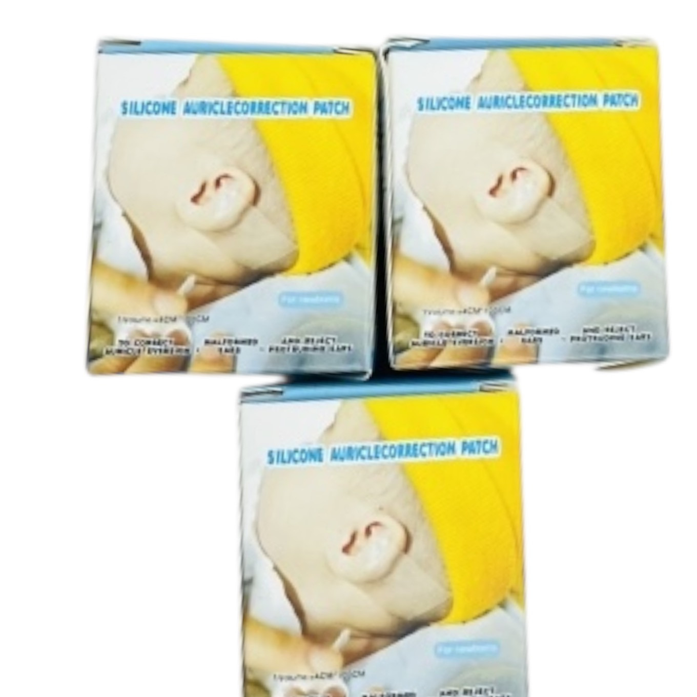 چسب اصلاح فرم گوش نوزاد