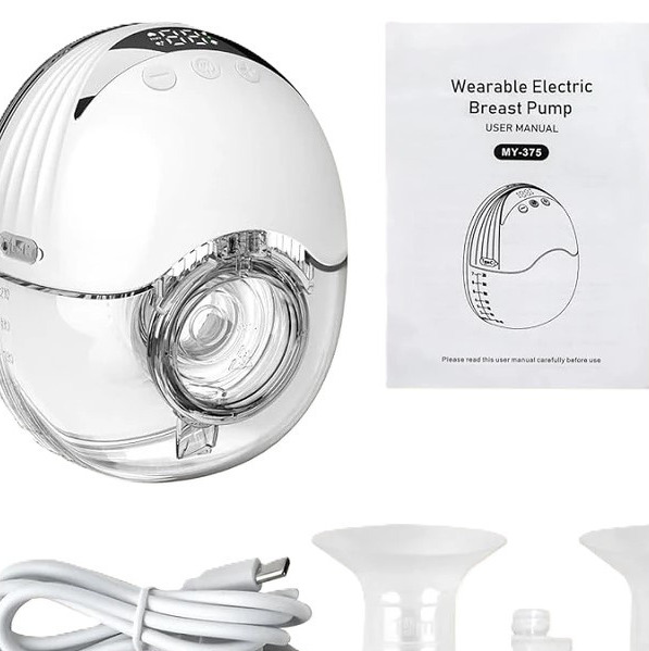 شیر دوش برقی پرتابل MY-375