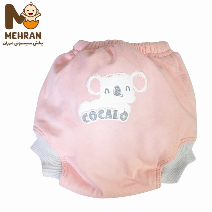 شورت آموزشی 2 عددی کوکالو سایز XL و XXL