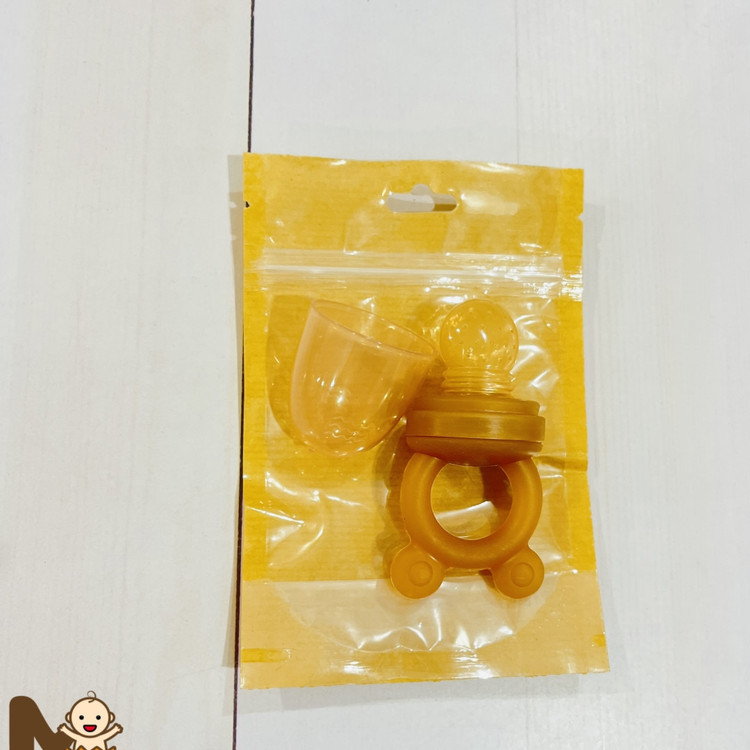 پستانک میوه خوری طرح Hey Oushi