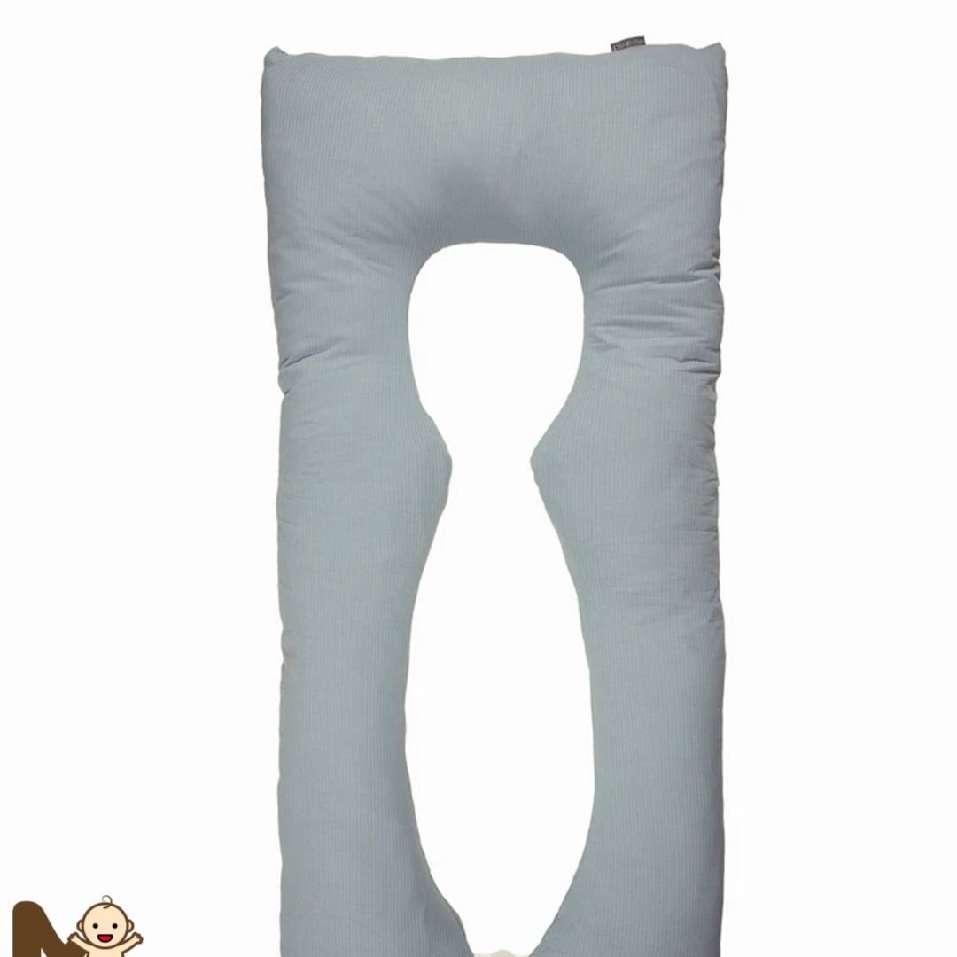 بالش بارداری دی روحه مدل U-shape خارجی