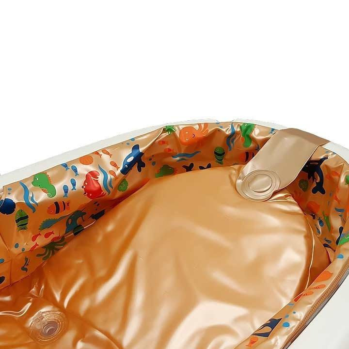 وان حمام تاشو سوان