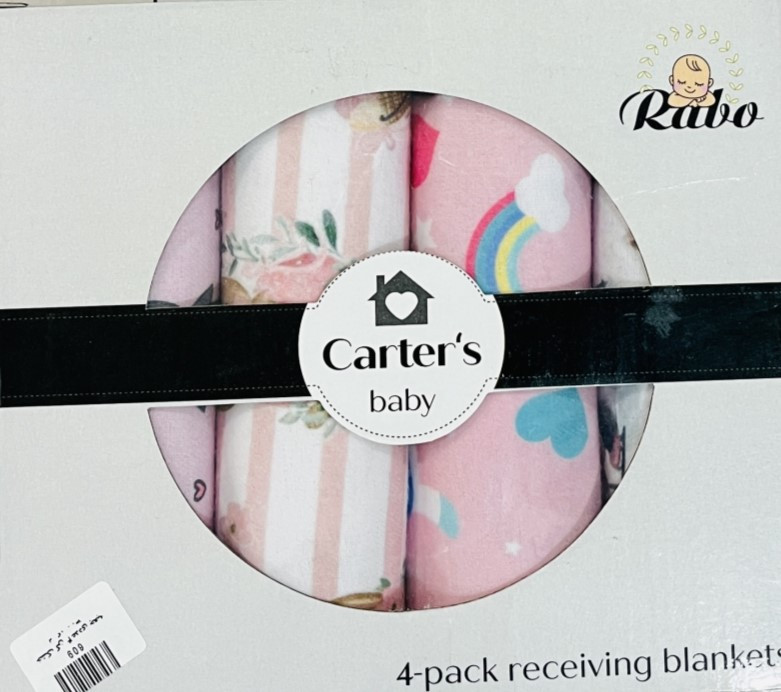 خشک کن 4 عددی جعبه ای کد 300 کارترز carters