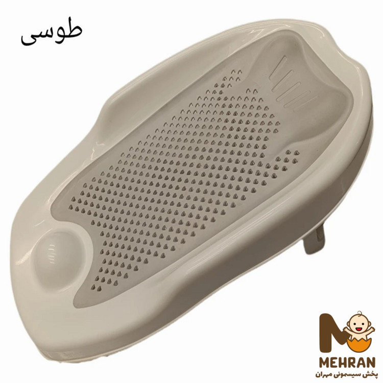آسان شور سیلیکونی تاشو BALALAR