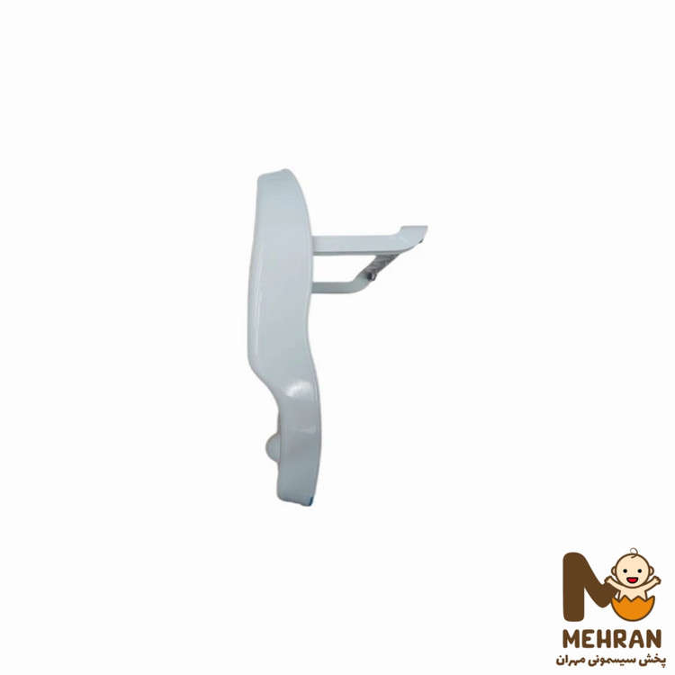 آسان شور سیلیکونی تاشو BALALAR