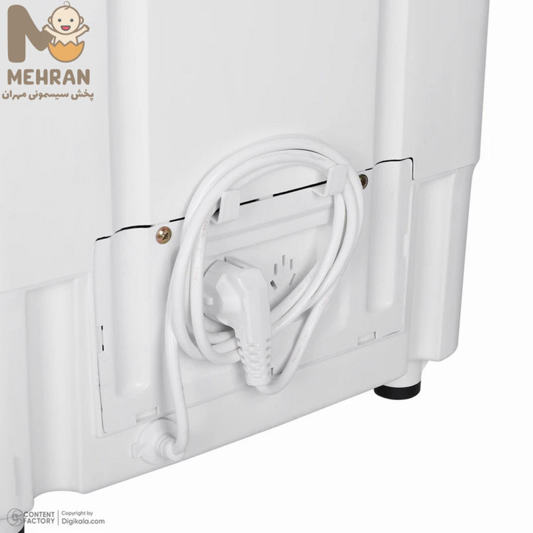 کهنه شور 3.5 کیلو گرم سبد دار فریدولین مدل SW35