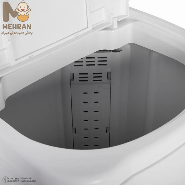 کهنه شور 3.5 کیلو گرم سبد دار فریدولین مدل SW35