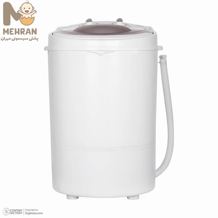 کهنه شور3کیلو گرم فریدولین مدل SW30
