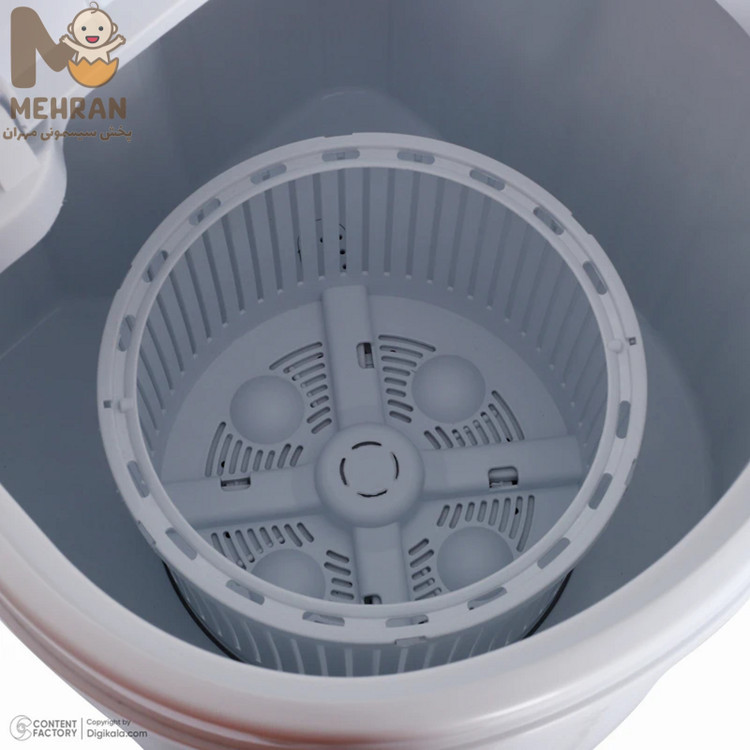 کهنه شور3کیلو گرم فریدولین مدل SW30
