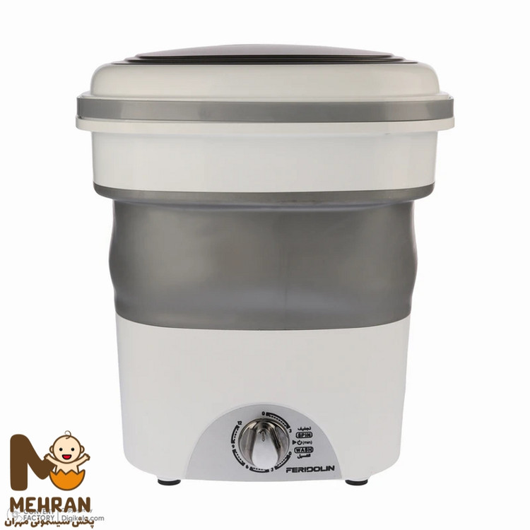 کهنه شور 1.4کیلوگرم تا شو فریدولین مدل sw14