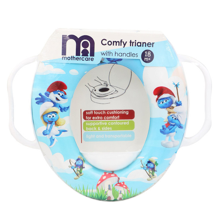 تبدیل توالت فرنگی کودک مادرکر Mothercare