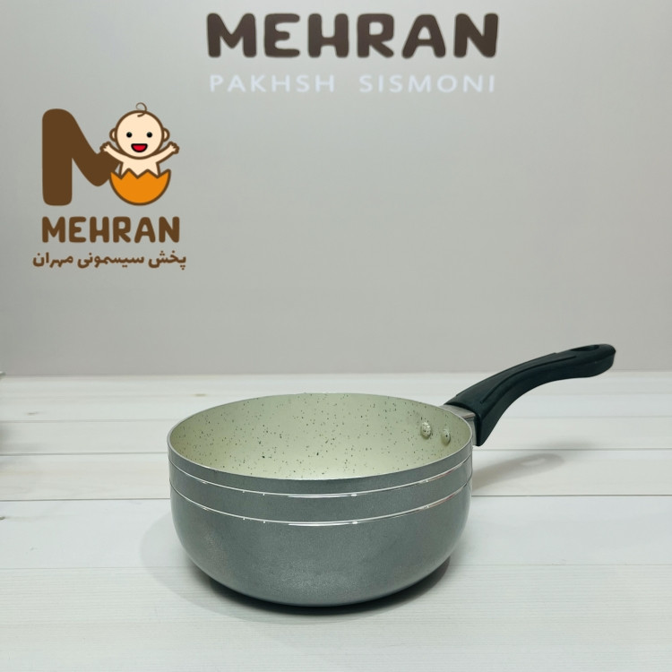سرویس قابلمه تفلون 4 پارچه کودک وایو