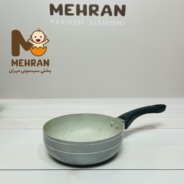 سرویس قابلمه تفلون 4 پارچه کودک وایو