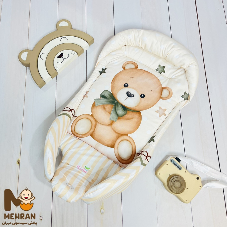 آغوش سوئیسی اعلا