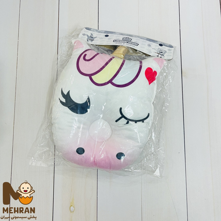 بالش شیردهی یونیکورن 6 عددی