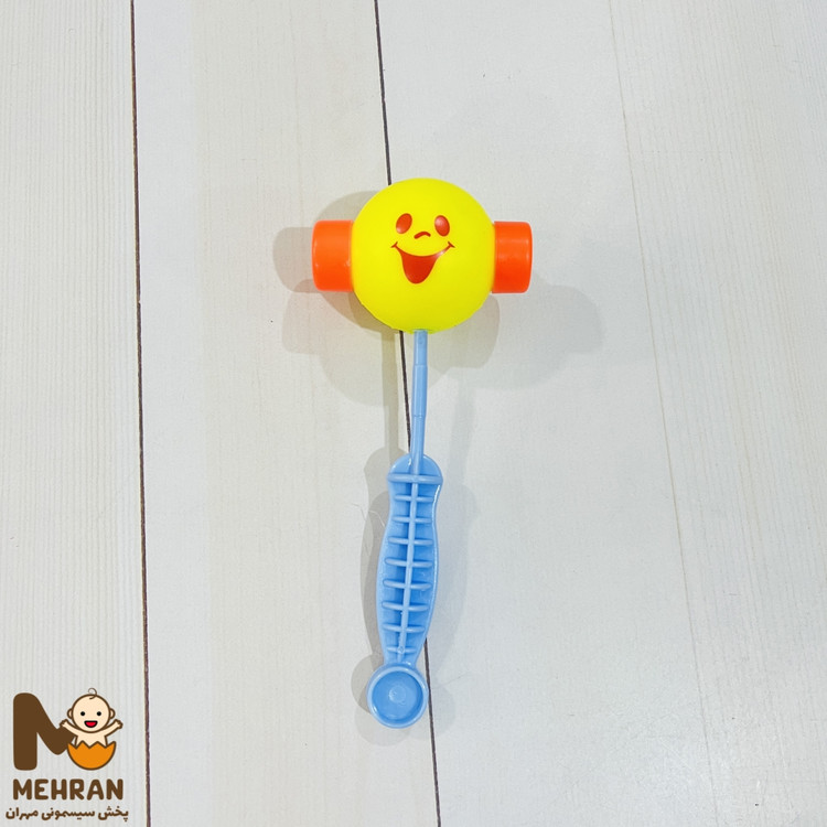 چکش بوقی سلفونی