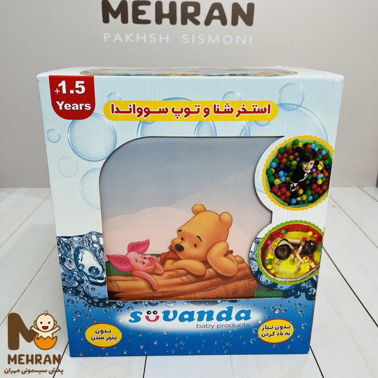 استخرفومی تمام چاپ 30*86 سوواندا