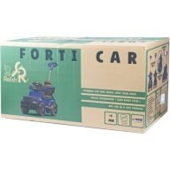 ماشین فورتی کار